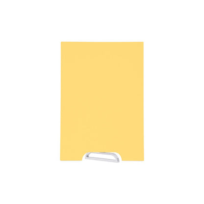 Buy Rice Husk Chopping Board  | Rectangle with Stand | 