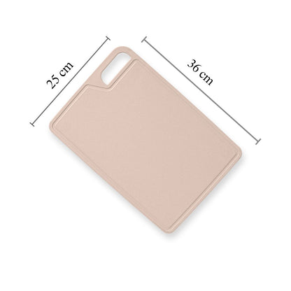 Rice Husk Chopping Board| Large | Free delivery |