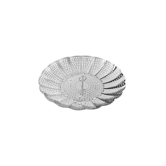 Steamer basket