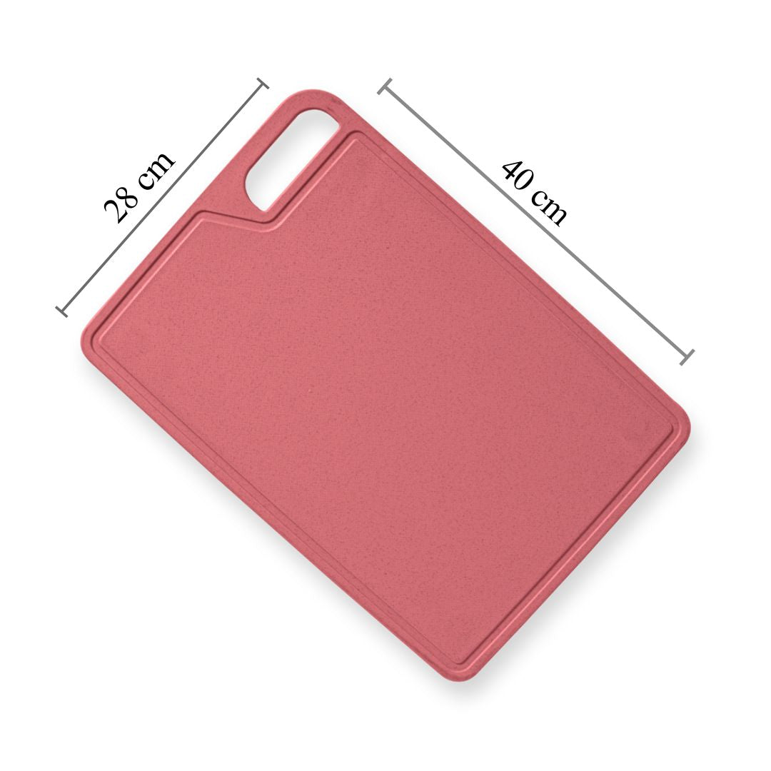Rice Husk Chopping Board| Large | Free delivery |