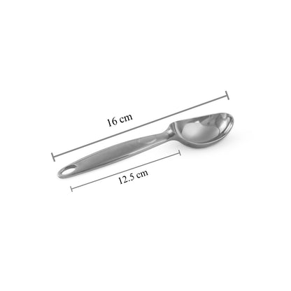 Ice cream Scooper | Premium Quality | Stainless Steel |