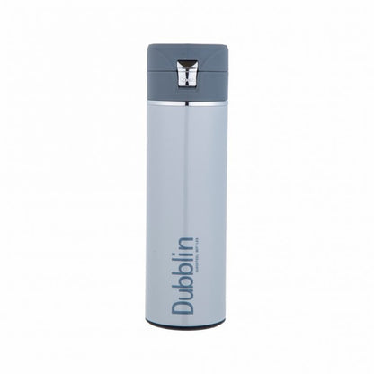 Buy Dubblin Glitter Stainless Steel Water Bottle | 500 ml |