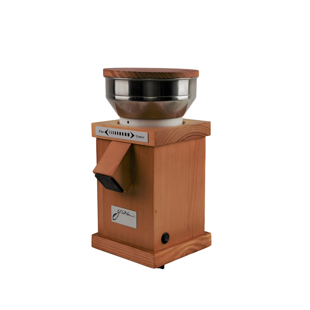 Grana Electric Grain Mill