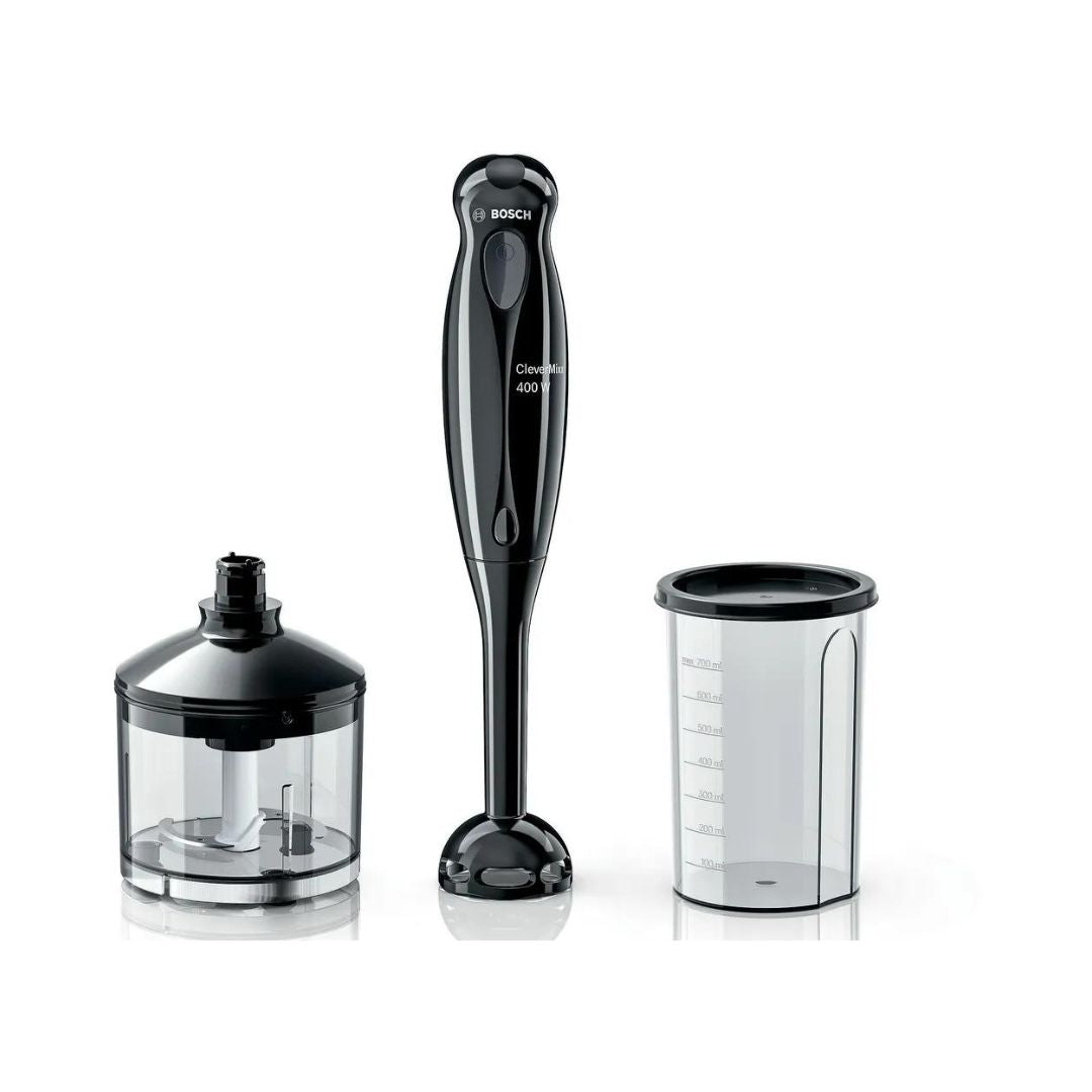 Bosch Hand blender CleverMixx 400W (Black)