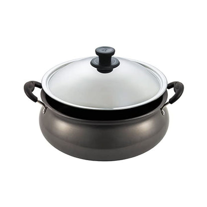 Pigeon Aluminium Non-Stick Gravy Pot