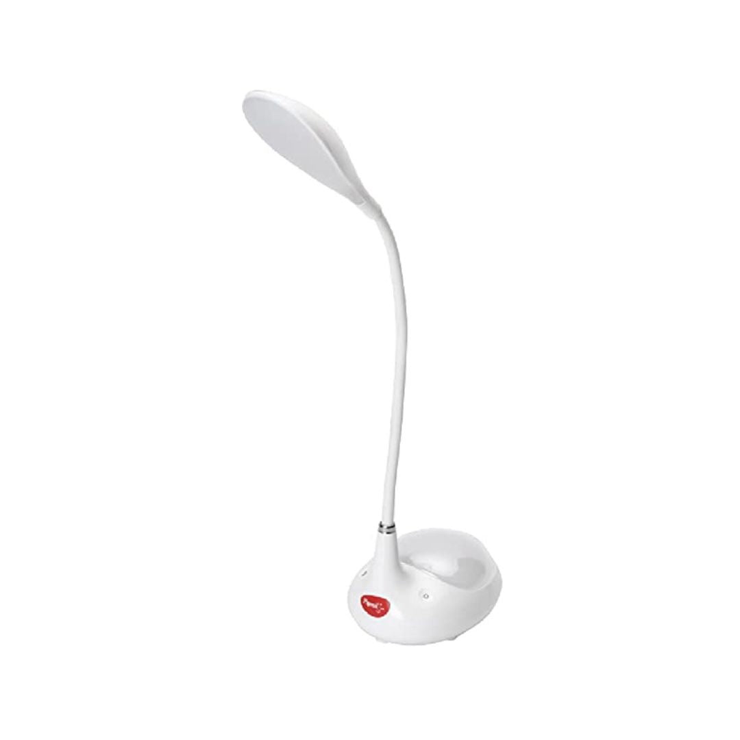 Pygmalion Led Pigeon Bubble Rechargeable LED Lamps | White | – Infinia Home and Kitchen