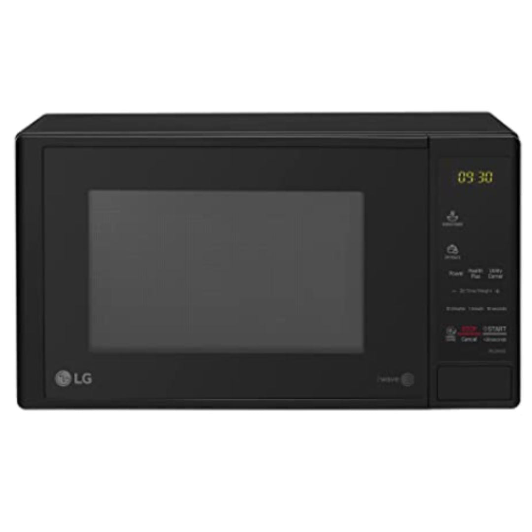 LG 20 L Solo Microwave Oven