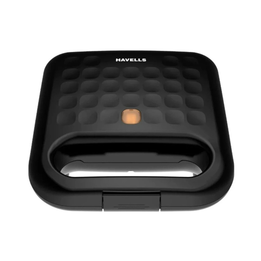 Havells Meltz Sandwich Maker and Grill | 800W | Quick Heating |