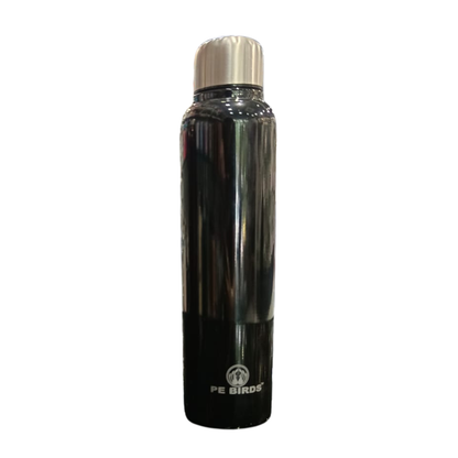 PE Birds Pony SS Water Bottle | 600ml |