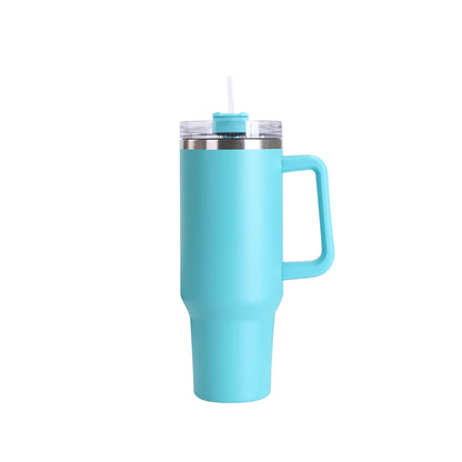 MI Stainless Steel Tumbler with Handle | 500 ml |
