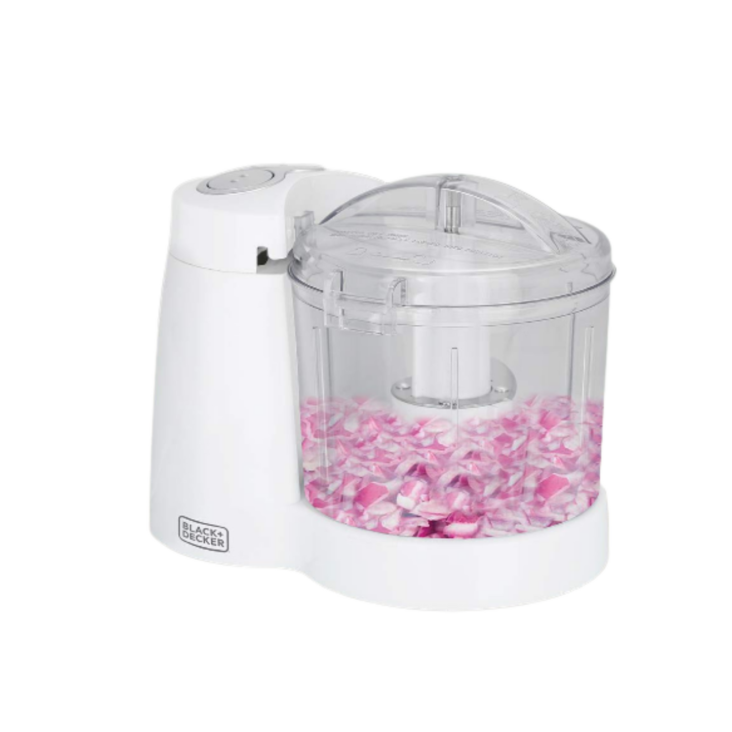 Buy Mini Black + Decker Electric Chopper, 120 Watts