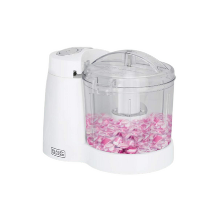 Buy Mini Black + Decker Electric Chopper, 120 Watts