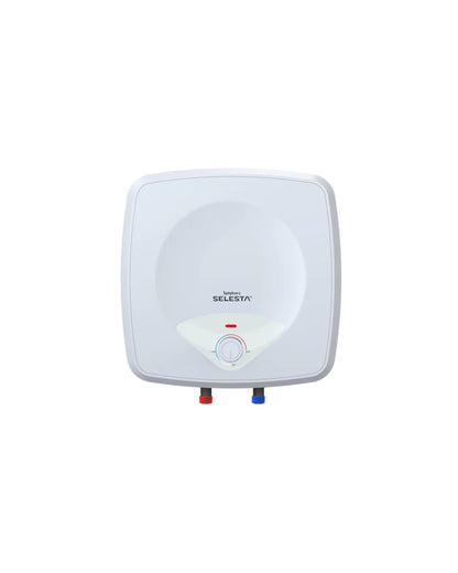 Symphony Selesta Geyser | 2KW Heating | White |