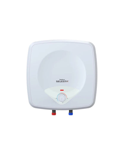 Symphony Selesta Geyser | 2KW Heating | White |