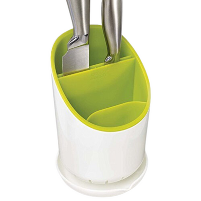 Joseph Joseph Dock Cutlery Drainer and Organiser