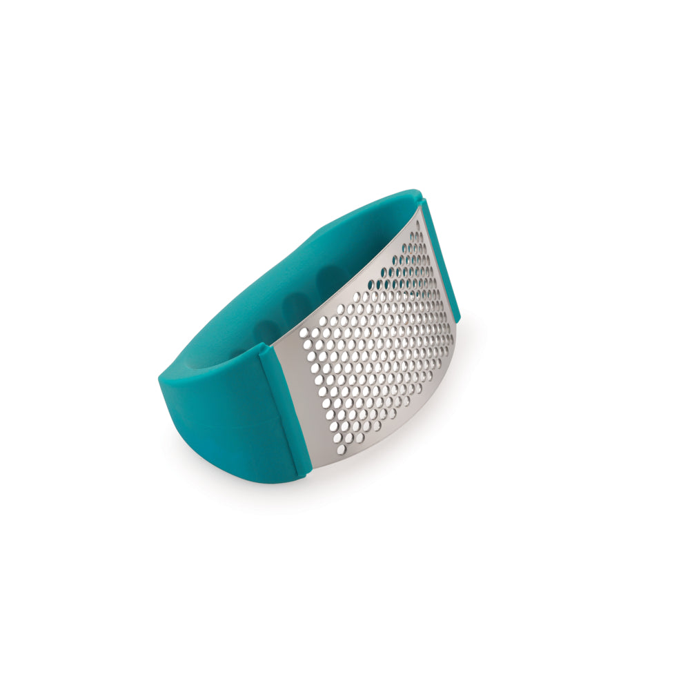Anjali Aglio Press | Stainless Steel Blade With Handle |
