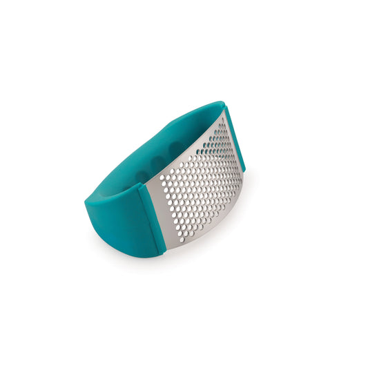 Anjali Aglio Press | Stainless Steel Blade With Handle |