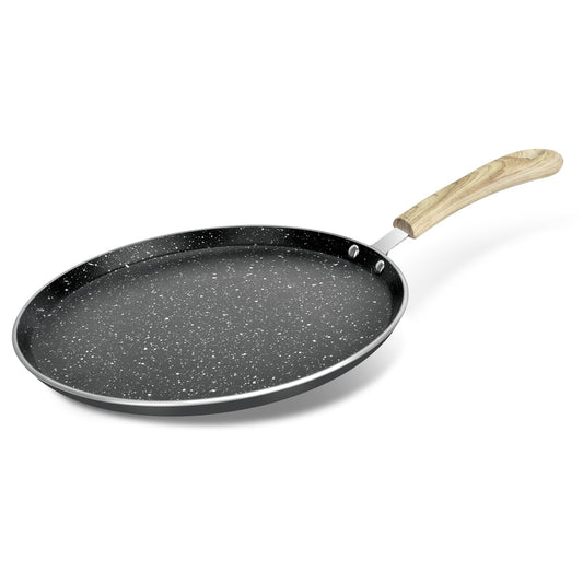 Bergner Bellini Plus Non Stick Tawa, 30cm