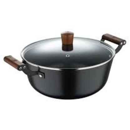 Bergner Odin Casserole with Lid