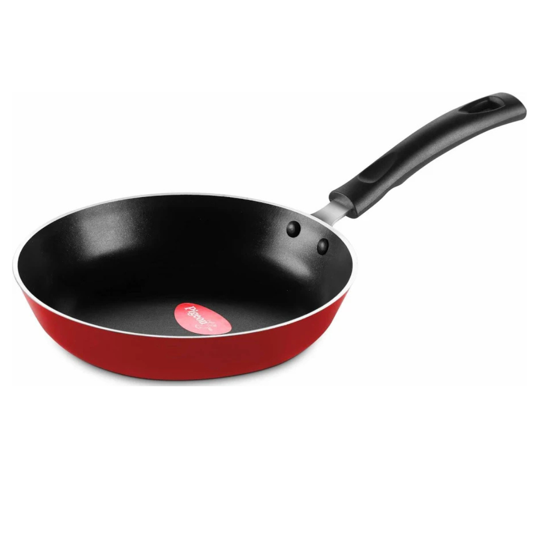 Pigeon Storm Fry Pan IB | Black |
