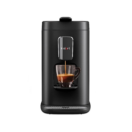 Instant Pod 3-in-1 Espresso | Coffee Maker,