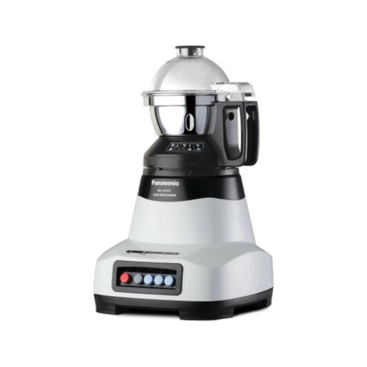 Panasonic Mixer Grinder 750W  AE 375 | White