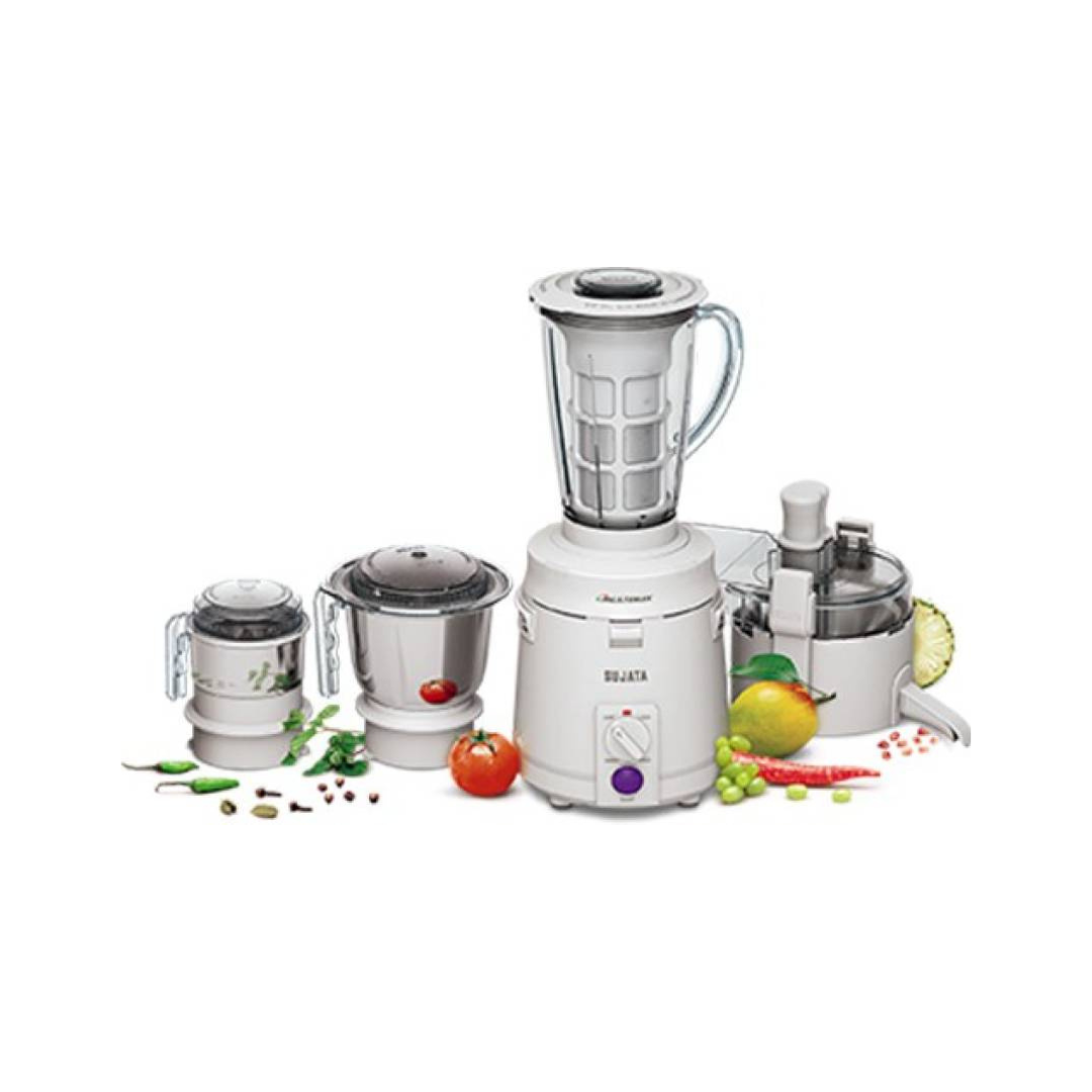 SUJATA MULTIMIX Mixer Grinder