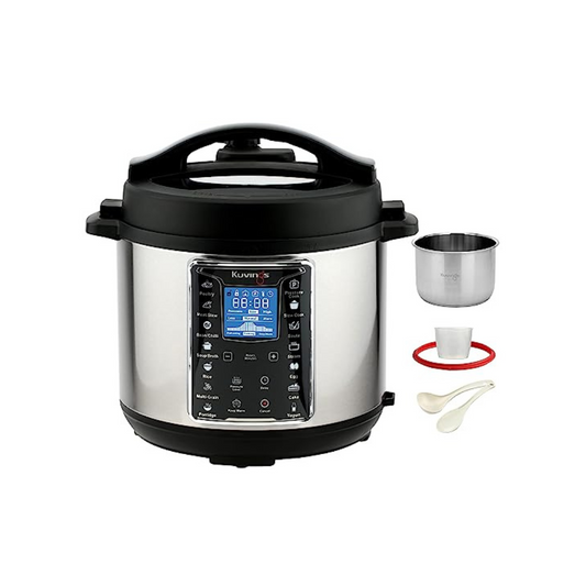 Kuvings Instant Pot 6 Litre Electric Pressure Cooker