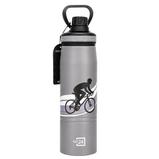 Pexpo Altros Stainless Steel Hot & Cold Vacuum Insulated Flask | 800ml |
