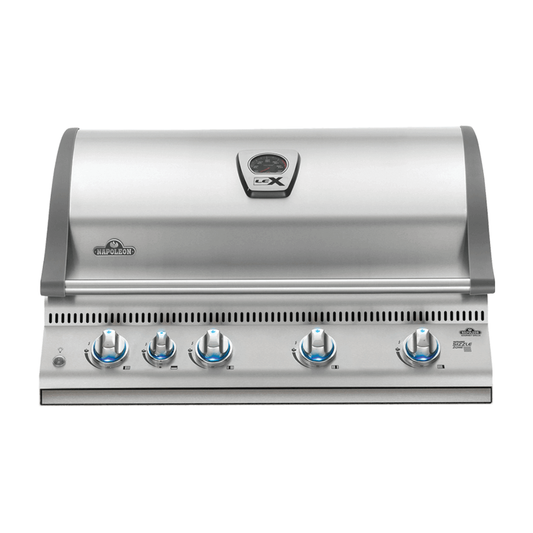 Napoleon LEX 605 | Gas Griller | 5 Burner | Outdoor Kitchen Grill |