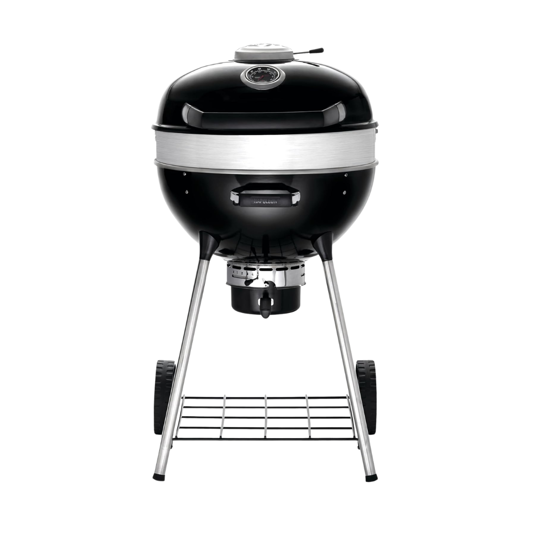 Napoleon PRO22 | Charcoal Kettle Grill | 22-Inch | Premium BBQ |