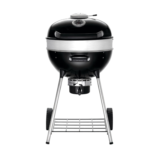 Napoleon PRO22 | Charcoal Kettle Grill | 22-Inch | Premium BBQ |