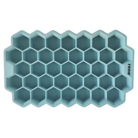 Rena Honeycome Ice Mould | 36 | Ice-cubes, chocolates & more |