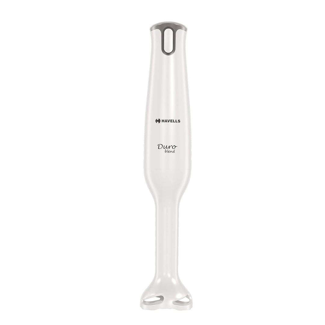 Havells Duro Blend S | 300 Watt | Detachable Stainless Steel Stem |