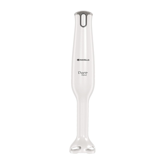 Havells Duro Blend S | 300 Watt | Detachable Stainless Steel Stem |