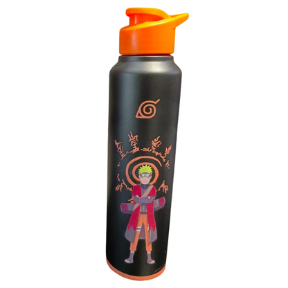 Pexpo Go24 Water Bottle | 1000ml | Leak Proof | BPA Free |