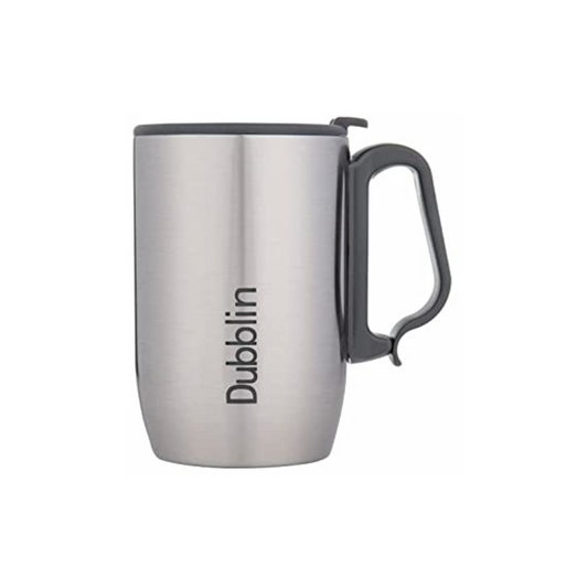 Dubblin Refresh Mug