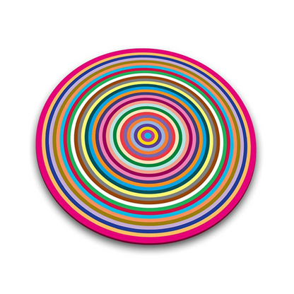 Joseph Joseph Coloured Rings | Chopping Board