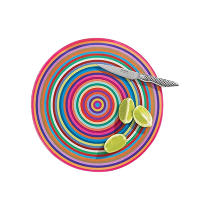 Joseph Joseph Coloured Rings | Chopping Board