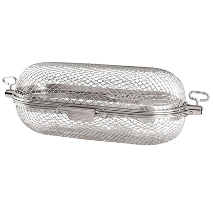 Napoleon Grill Basket | Pro Rotisserie | Stainless Steel |