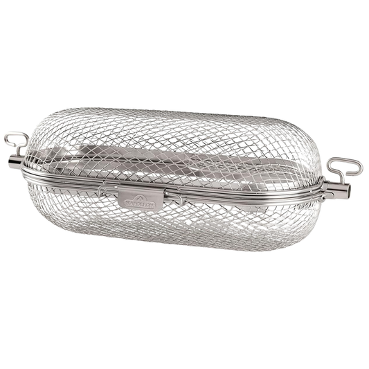 Napoleon Grill Basket | Pro Rotisserie | Stainless Steel |