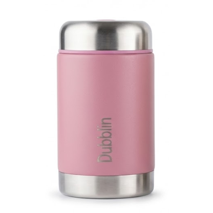 Dubblin Mid Day Meal | Sambar Jar | Hot resistant | Portable |