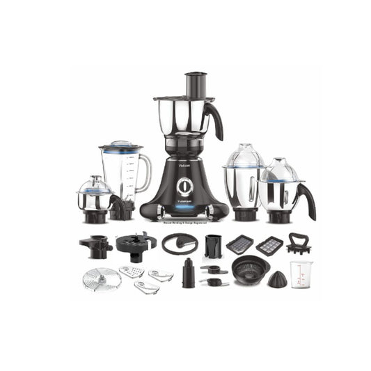 Vidiem Tusker Multitasker Mixer grinder 750 watt