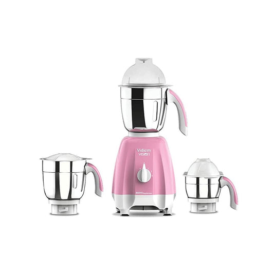 Vidiem Vision Mixer Grinder | 750 Watts MG 583 A