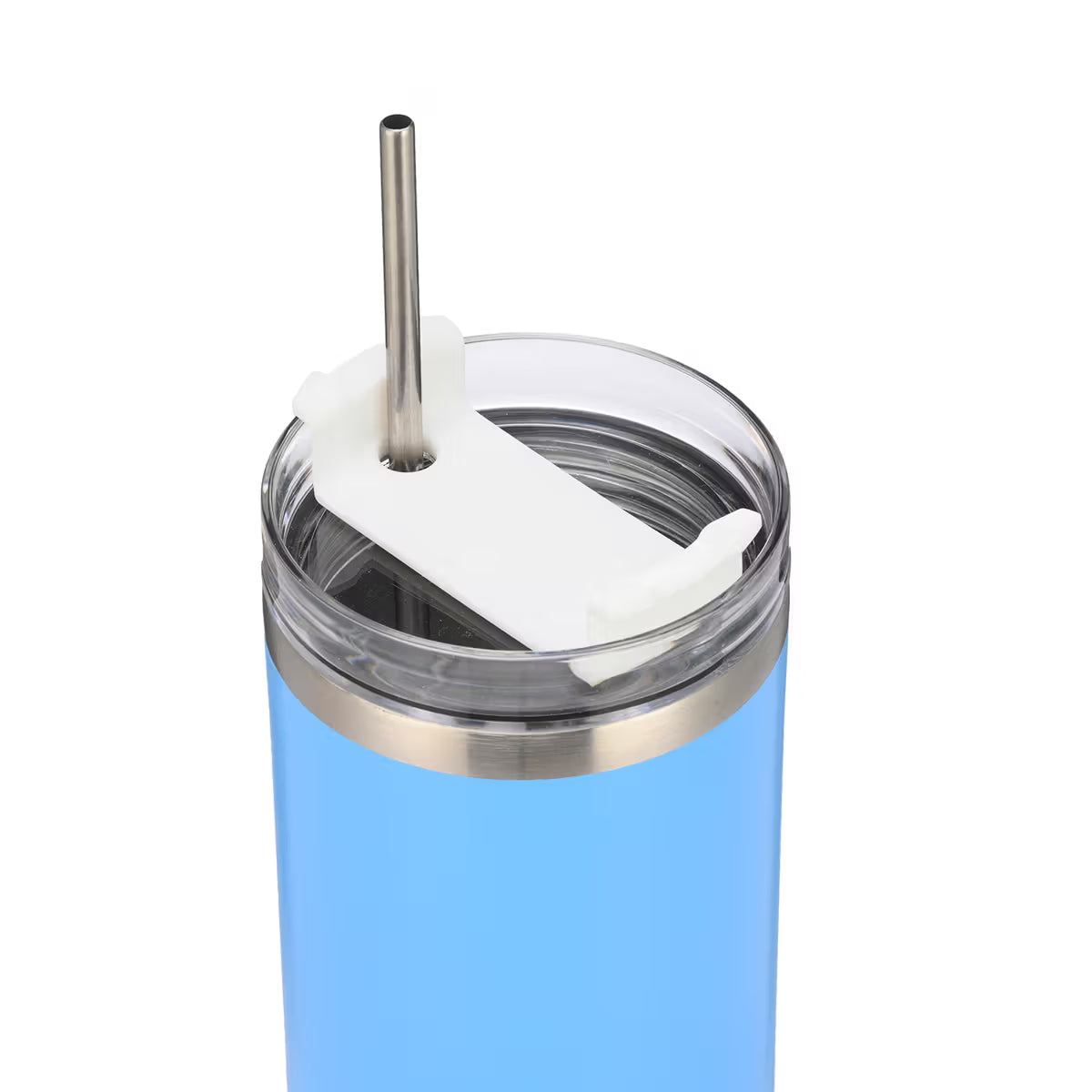 MI Stanley Stainless Steel Tumbler with Straw & Lid | 900ml |