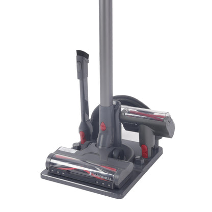 Caiva Miracle S3 Pro Vacuum Cleaner | All in one Cleaning mode |