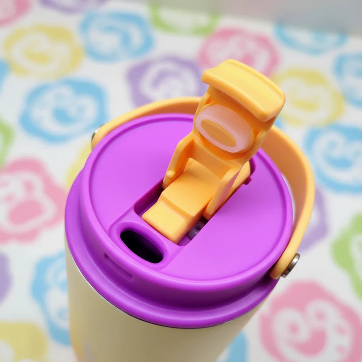 Buy Dubblin Craze Thermal Vacuum Insulated Sipper Bottle | 800ml |