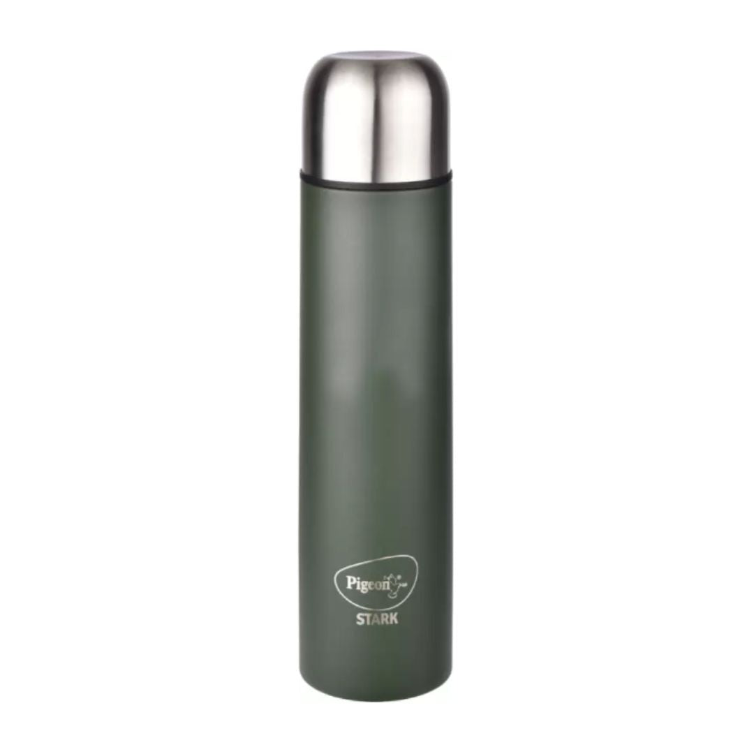 Pigeon Stark Plus Galaxy Water Bottle | Stainless Steel |