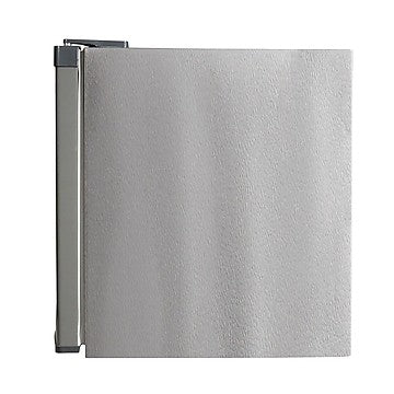 Blue Star Mini Bar | 50 Litre | Black & Grey | Mini Bar Refrigerators | Single Door |