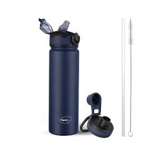 Pigeon Rush Thermos Stainless Steel Sipper Flask